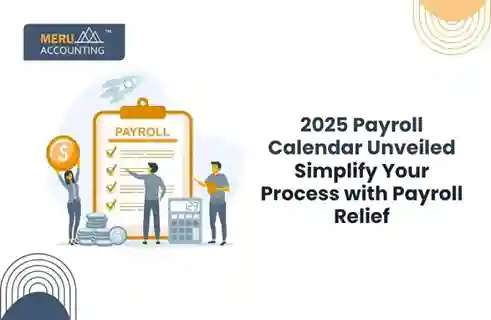 Blog and Insights 8 2025 Payroll Calendar Unveiled: Simplify Your Process with Payroll Relief