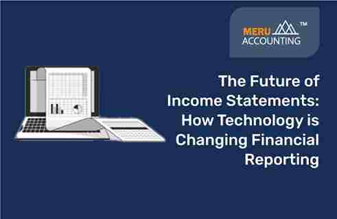 Blog and Insights 8 Financial Reporting