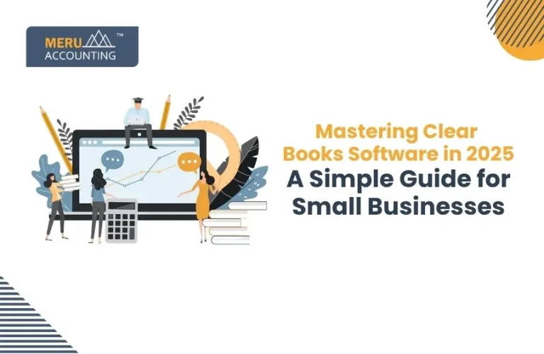 Blog and Insights 124 Mastering Clear Books Software in 2025: A Simple Guide for Small Businesses