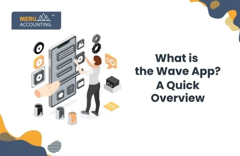 Blog and Insights 119 What is the Wave App? A Quick Overview