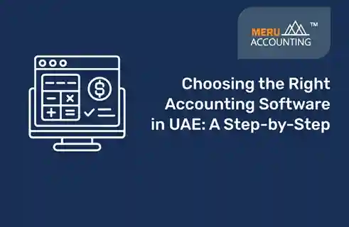 Choosing the Right Accounting Software in UAE: A Step-by-Step Guide 2 Accounting software in UAE
