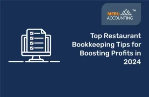 Infographic showcasing essential restaurant booking tips to enhance profits in 2021, featuring key strategies and insights.