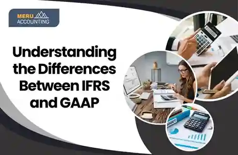 Understanding the Differences Between IFRS and GAAP 14 Understanding the Differences Between IFRS and GAAP