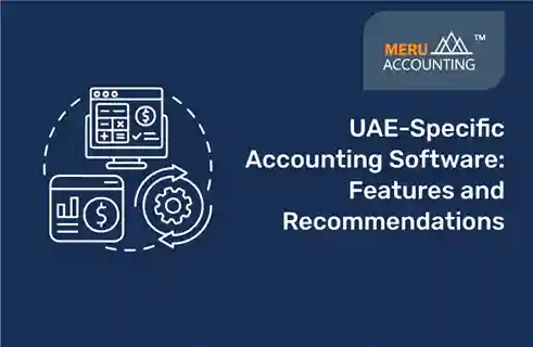 UAE-Specific Accounting Software: Features and Recommendations 6 best accounting software in uae
