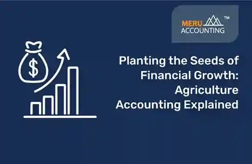 Planting the Seeds of Financial Growth: Agriculture Accounting Explained 9 Agriculture Accounting