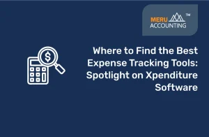 Xpenditure Software