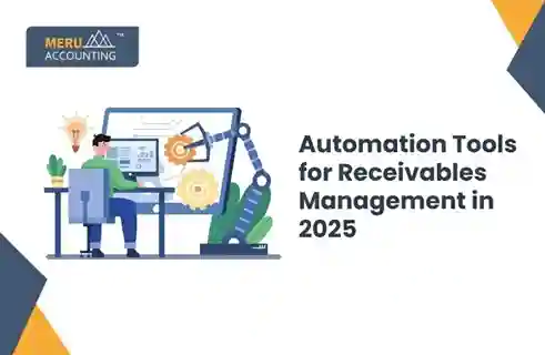 Automation Tools for Receivables Management: Improve Cash Flow in 2026 4 Automation Tools for Receivables Management in 2025
