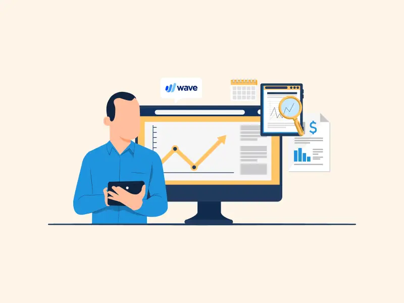 How to Use Wave Bookkeeping Software? 1 How to Use Wave Bookkeeping Software?