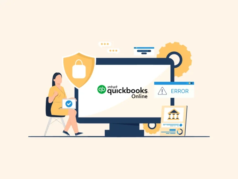 Blog and Insights 129 Troubleshooting Reconciliation Discrepancies in QuickBooks Online: A Practical Guide