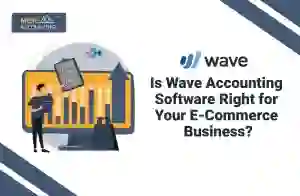 Is Wave Accounting Software the Right Fit for Your E-Commerce Business?