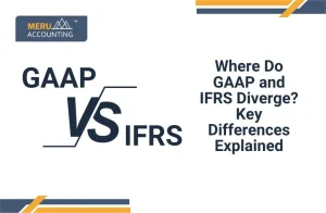 Adopting IFRS: How It Affects U.S. Companies Currently Using GAAP