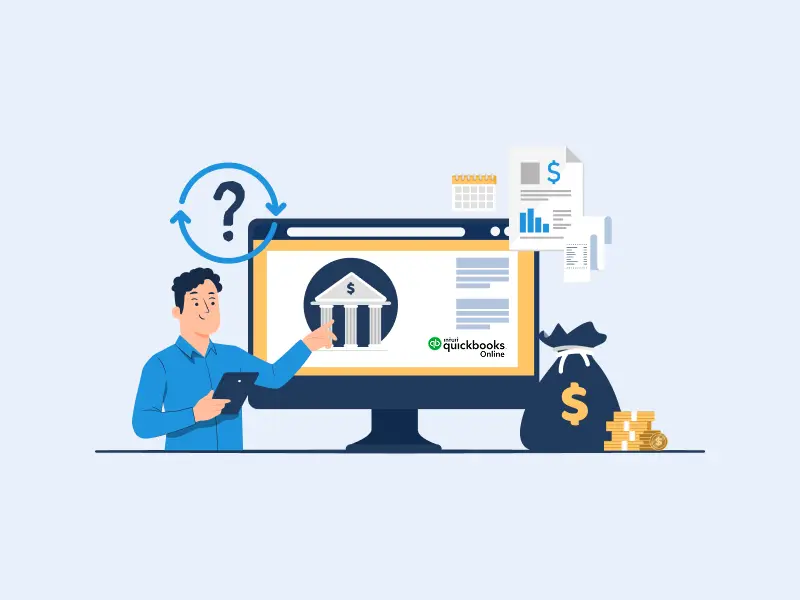 How to Automate Reconciliation in QuickBooks Online with Bank Feeds 7 How to Automate Reconciliation in QuickBooks Online with Bank Feeds