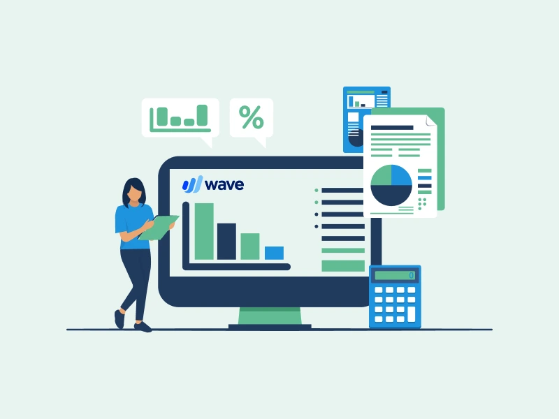 How to Use Wave Accounting for Budgeting and Financial Planning 13 How to Use Wave Accounting for Budgeting and Financial Planning