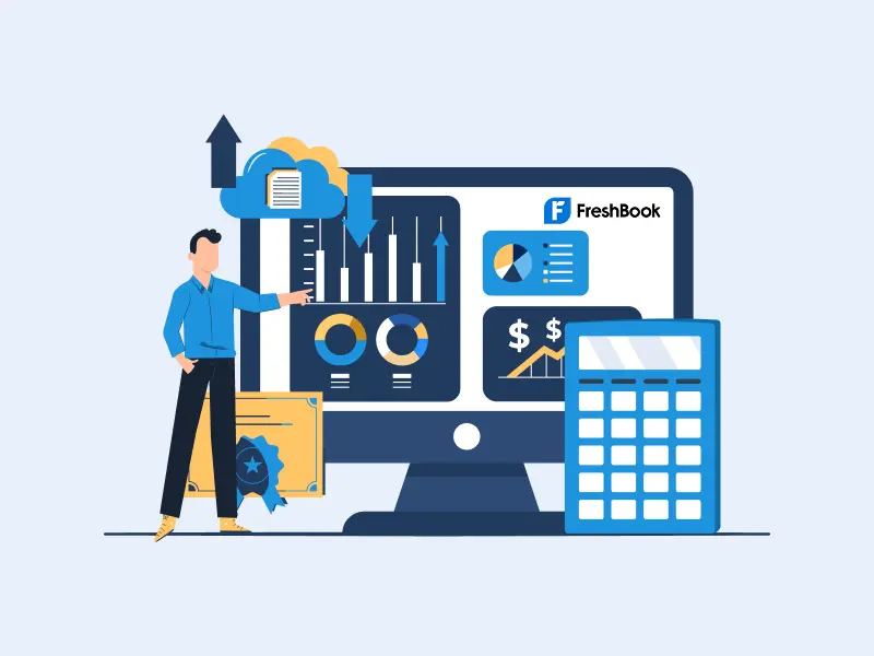Is FreshBooks the Best Choice for Cloud-Based Accounting? 9 Is FreshBooks the Best Choice for Cloud-Based Accounting?