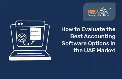How to Evaluate the Best Accounting Software Options in the UAE Market 11 best accounting software in the uae
