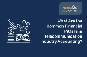 Blog and Insights 105 telecommunication industry accounting