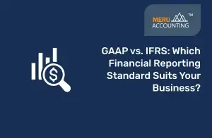 GAAP vs IFRS