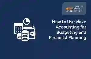 wave accounting software