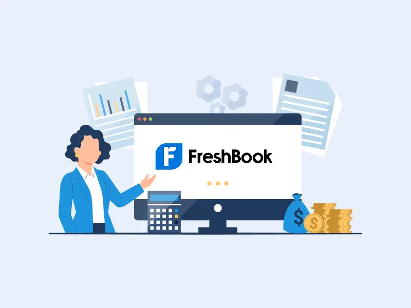 FreshBooks Tips and Tricks: Get the Most Out of Your Software 1 FreshBooks Tips and Tricks: Get the Most Out of Your Software