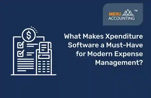 What Makes Xpenditure Software a Must-Have for Modern Expense Management? 3 Xpenditure Software
