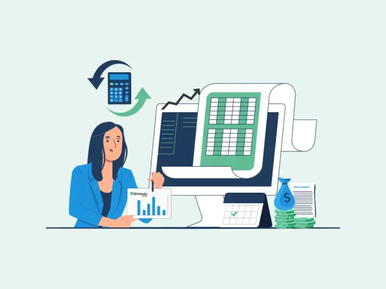 Blog and Insights 132 Why Is It Crucial to Reconcile Your Accounts in QuickBooks Online Monthly?