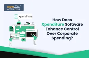 How Does Xpenditure Software Enhance Control Over Corporate Spending? 9 How Does Xpenditure Software Enhance Control Over Corporate Spending?