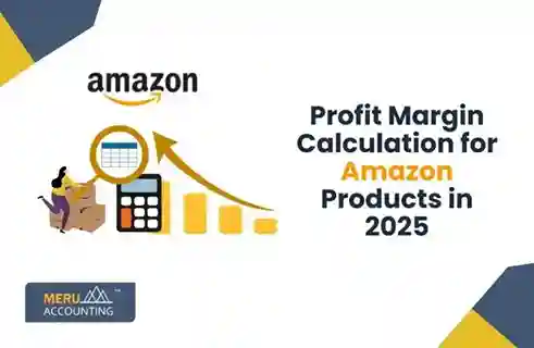 Profit Margin Calculation for Amazon Products in 2025 14 profit margin calculation for amazon products in 2025