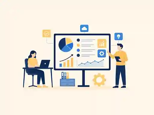 Top 10 Reasons to Choose QuickBooks Online for Small Businesses 5 Top 10 Reasons to Choose QuickBooks Online for Small Businesses