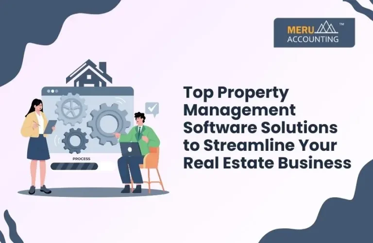Blog and Insights 118 Top Property Management Software Solutions to Streamline Your Real Estate Business
