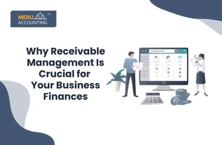 Blog and Insights 166 why receivable management is crucial for your business finances