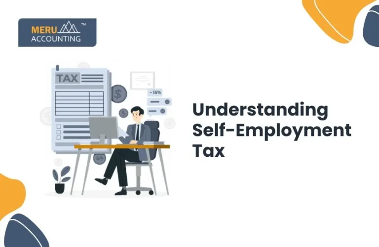 Blog and Insights 102 Understanding Self-Employment Tax