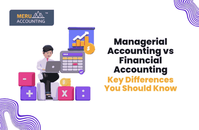 Blog and Insights 103 Managerial Accounting vs Financial Accounting: Key Differences You Should Know