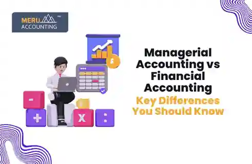 Managerial Accounting vs Financial Accounting: Key Differences You Should Know 11 Managerial Accounting vs Financial Accounting: Key Differences You Should Know