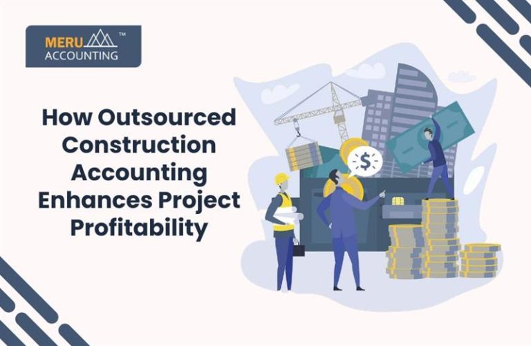 Blog and Insights 119 How outsourced construction accounting