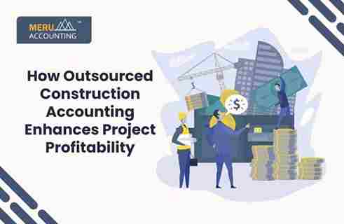 How Outsourced Construction Accounting Enhances Project Profitability 2 How outsourced construction accounting