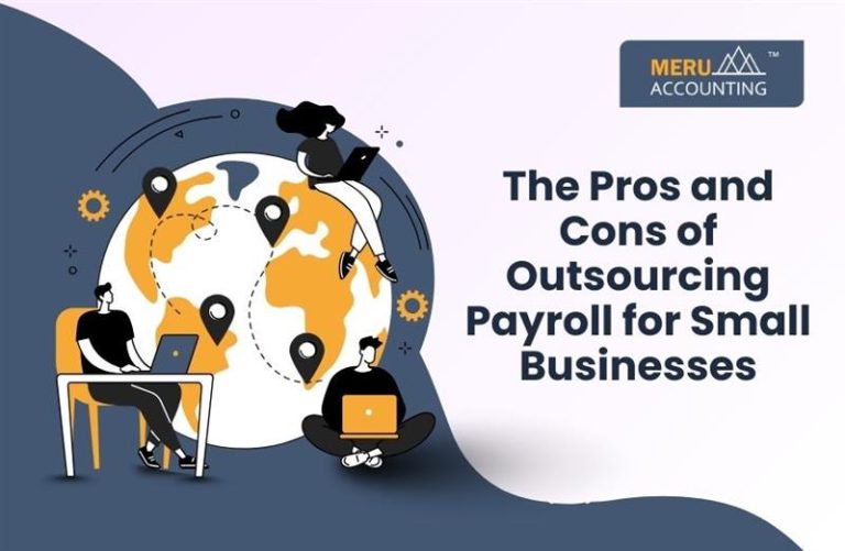 Blog and Insights 185 the pros and cons of outsourcing payroll for small businesses