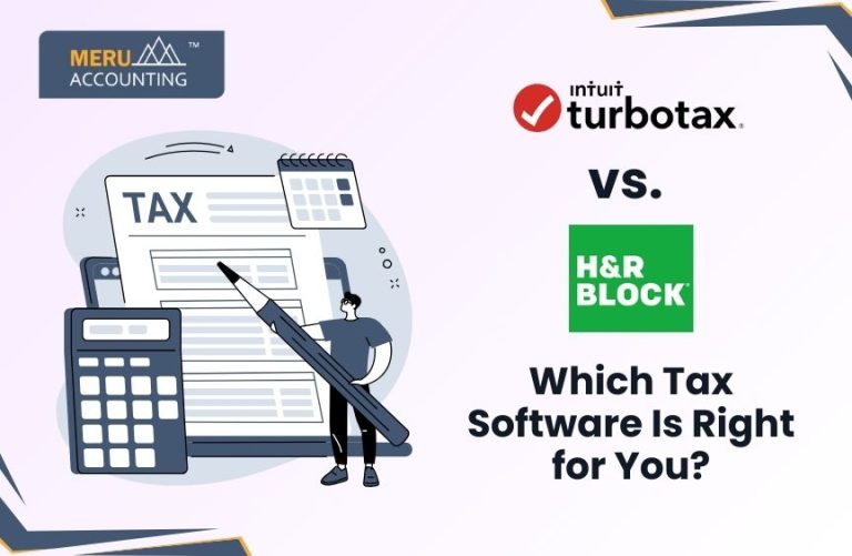 Blog and Insights 79 which tax software is right for you?