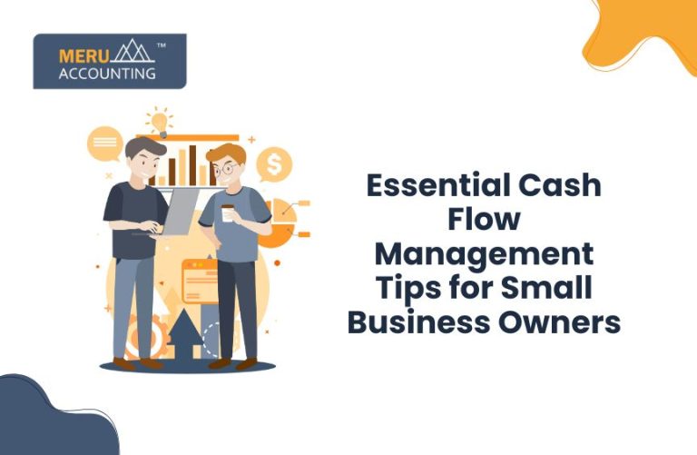 Blog and Insights 175 essential cash flow management tips for small business owners