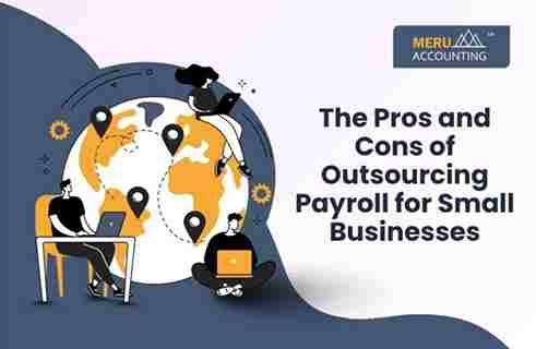 Blog and Insights 232 the pros and cons of outsourcing payroll for small businesses