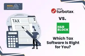 TurboTax vs. H&R Block: Which Tax Software Is Right for You? 2 which tax software is right for you?