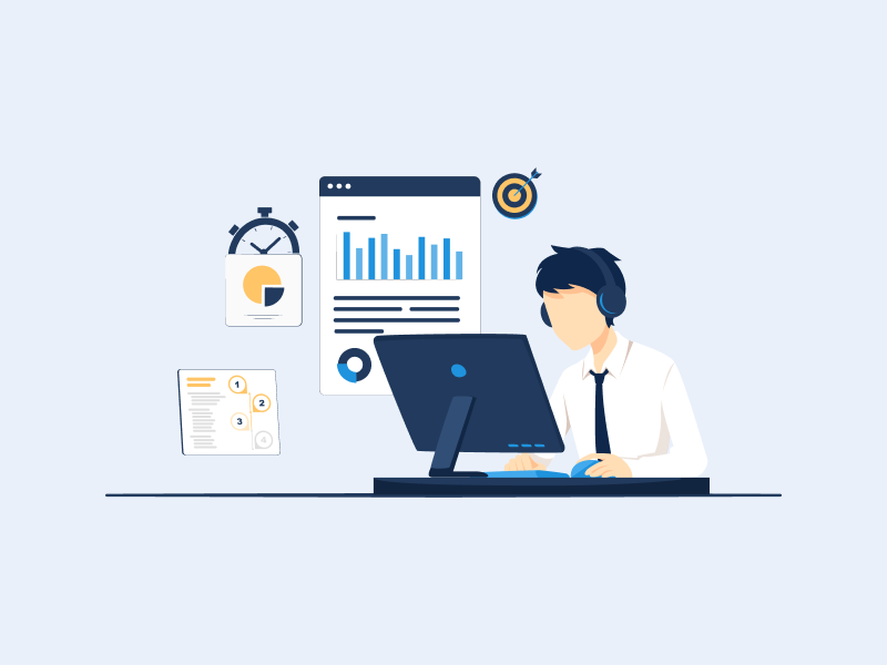 Top Reasons to Hire a Virtual Assistant for Your Business Success 5 Top Reasons to Hire a Virtual Assistant for Your Business Success