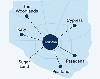 houston