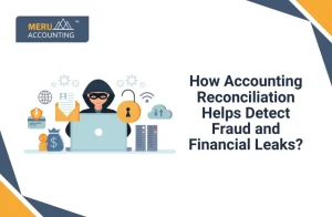 How Accounting Reconciliation Helps Detect Fraud and Financial Leaks?