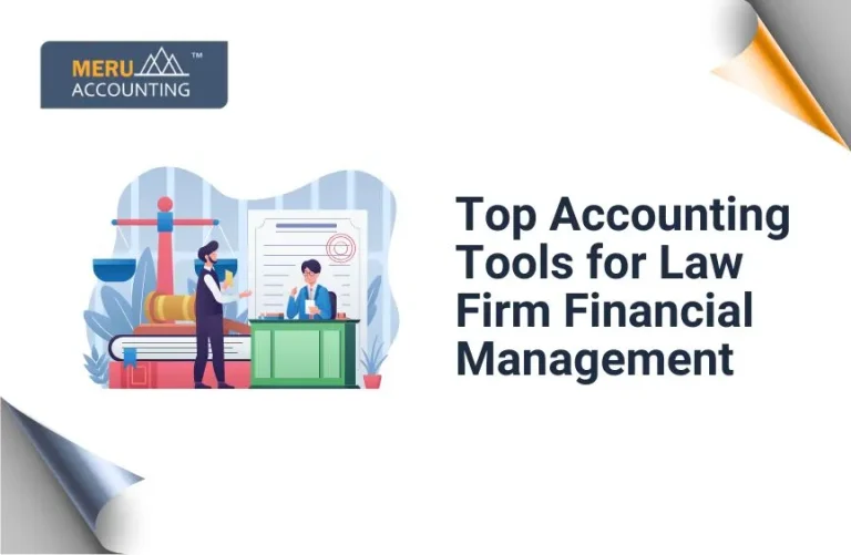 Blog and Insights 118 Top Accounting Tools for Law Firm Financial Management