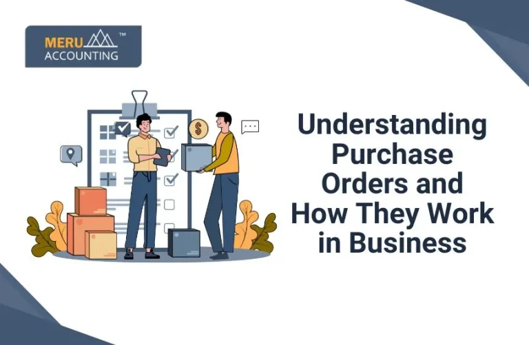 Blog and Insights 154 Understanding Purchase Orders and How They Work in Business