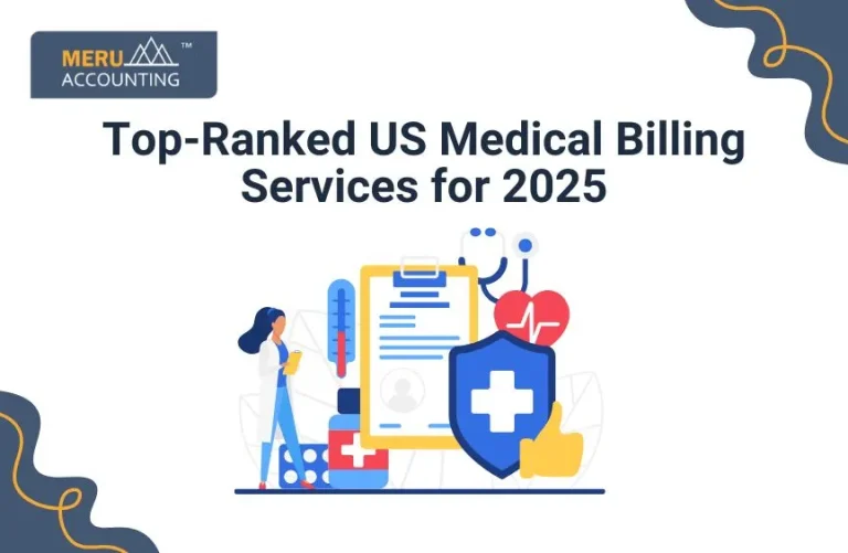 Blog and Insights 17 Top-Ranked US Medical Billing Services for 2025