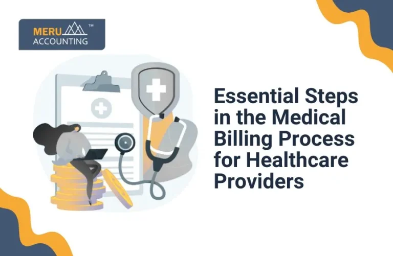Blog and Insights 55 Essential Steps in the Medical Billing Process for Healthcare Providers