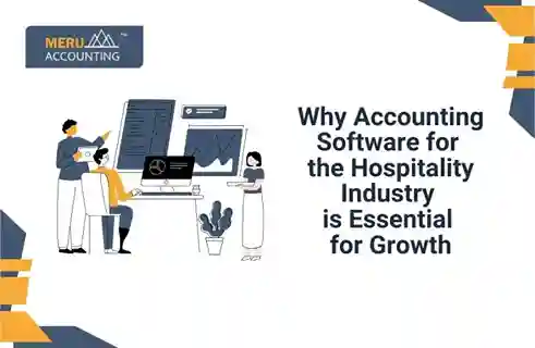 Why Accounting Software for the Hospitality Industry is Essential for Growth 6 Why Accounting Software for the Hospitality Industry is Essential for Growth