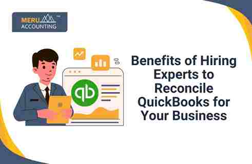 Benefits of Hiring Experts to Reconcile QuickBooks for Your Business 3 Quickbooks