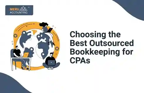 Choosing the Best Outsourced Bookkeeping for CPAs 5 Choosing the Best Outsourced Bookkeeping for CPAs